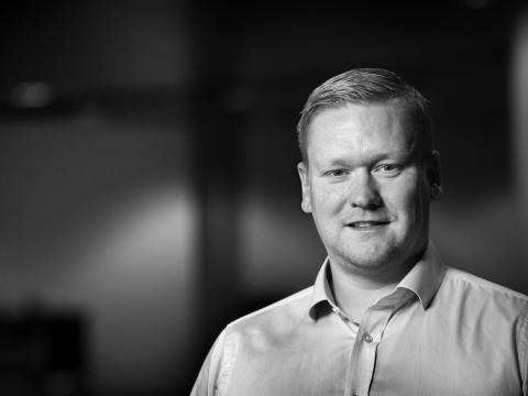 Kristján Davíðsson